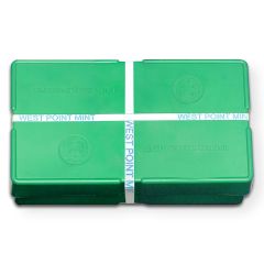 PRE-ORDER 2026 1oz Silver Eagle BU Green Monster Box