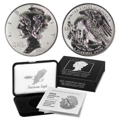 2025-W $25 Palladium Eagle Reverse Proof OGP