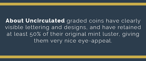 what are graded coins and they do they matter