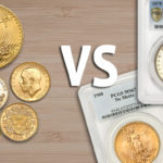 Bullion Plus vs. Investment Grade Coins