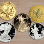 What is Bullion?