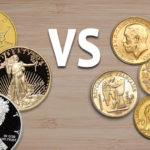Bullion vs. Bullion Plus