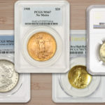 What is an Investment Coin?