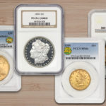 What is a Rare Coin?