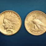 American Indian Head