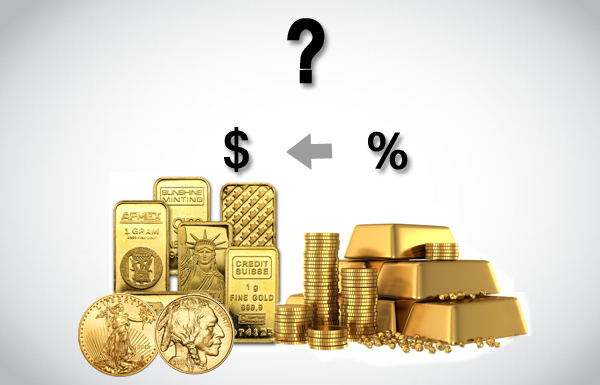 8 Things You Should Know Before Buying Gold/Silver Bullion Coins