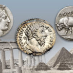 History of Silver