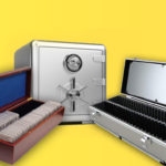 Where do I Store My Coins & Bullion?