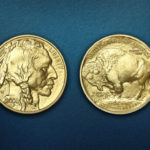 American Buffalo Gold