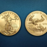 US Mint Gold Coin Sales Hit New Peak In March