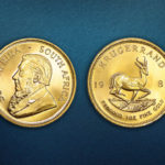 South African Krugerrand