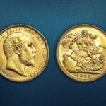 British Gold Sovereign