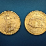 Saint Gaudens Double Eagle