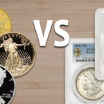 Bullion vs. Investment