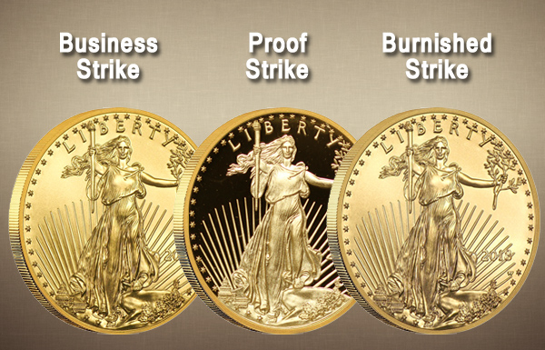 Buying the right gold coins (Part 2)