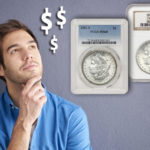 Why Do Coins of the Same Grade Have Different Prices?