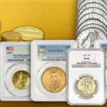 How to Build the Ideal  Gold and Silver Coin Portfolio