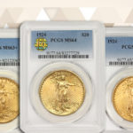 What Are Graded Coins and Why Do They Matter?