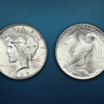 The Peace Dollar