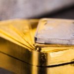 Gold Moves Towards 2020 High