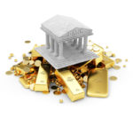'Free Money' For Banks As Investors Pile Into Fractured Gold Market
