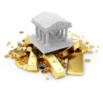 $3,000 Gold Price No Longer Target It’s Now $10,000 When Fed's Assets Collapse