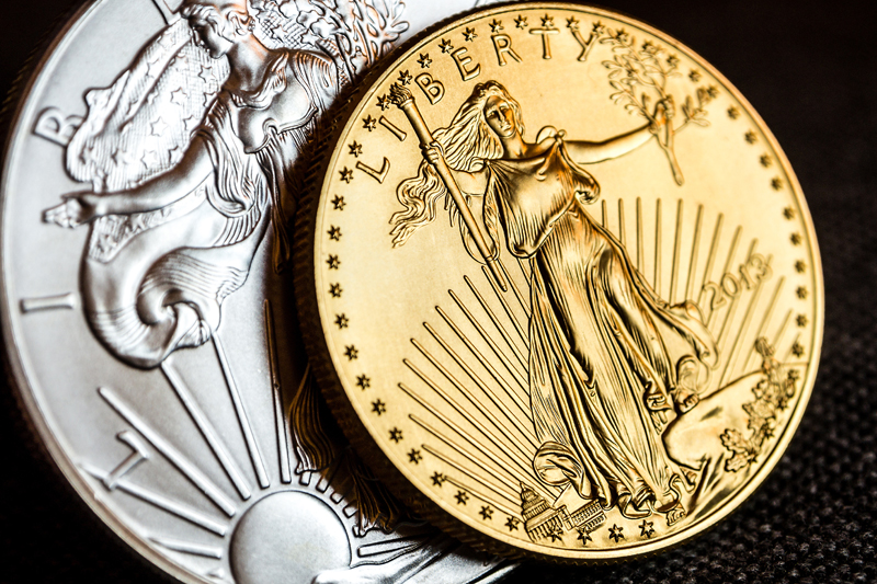 STATES MAKING THEIR OWN LEGAL TENDER - SILVER AND GOLD THE NEW STANDARD! 6 shutterstock 692278894 rs800