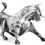 Silver Bulls Eye Move Back Towards $28.00 Level Ahead Of Powell On Wednesday