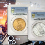 Gold And Silver Prices Moving Higher – July 2020 CoinStats Available