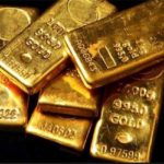 Gold Futures Soar To Historic Highs