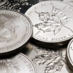 Bargain Buyers Step Up For Silver