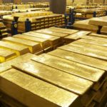 China’s Central Bank Extends Gold Buying Spree To 10 Months