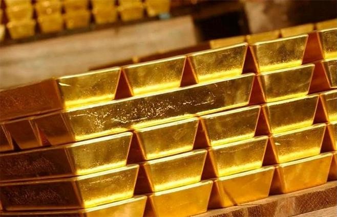 Goldman Sachs New Gold Target for end of 2022