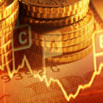 Gold Up While Stock Markets Are Down