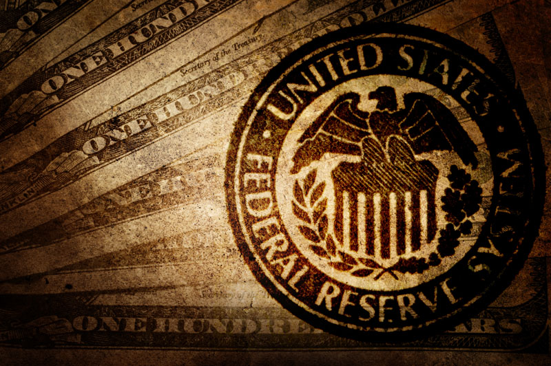 The Federal Reserve Just Pledged Asset Purchases With No Limit To Support Markets