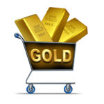 Global Stress Causes Increased Demand For Gold