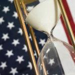 Powell Attributes Lower Inflation To "Transitory" Elements