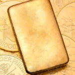 Gold Shines As Inflation Hits 39-Year High