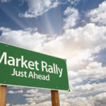 Gold Shows Increasing Demand Near The Lows