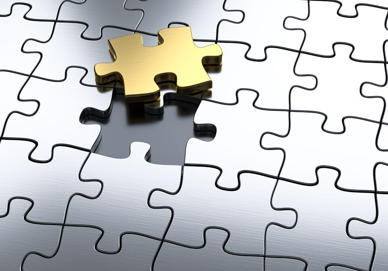 How A Small Move In Gold Could Send Silver Up 25%