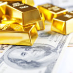 China Doing A Chuck Norris On Gold, Waiting & Watching