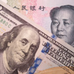 Gold Opens Lower As Chinese Move Closer To Trade Deal