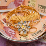 India's Gold Imports Spike 54% To $3.97 Billion In April