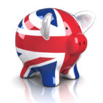 U.K. Announces Highest Inflation In Three Decades