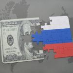 Russia Drops Gold Tax