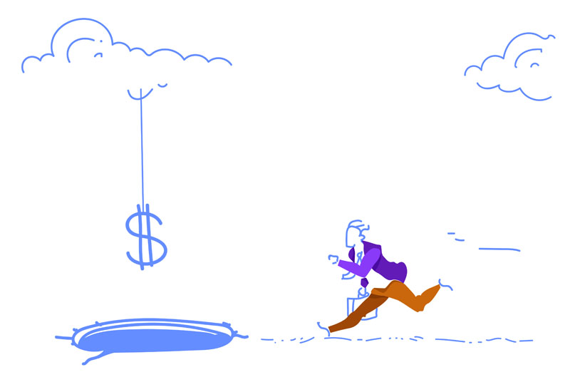 Measures Likely Needed To Pull Economy Out Of Its Coronavirus Driven Nosedive