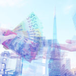 ECB Unleashes Basket Of  Easy-Money Measures