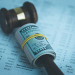 Gold Prices Drop As Powell’s Hawkish Remarks Boost Dollar