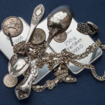 Aggressive Buying By China, Demand For Jewelry In India Fuel Silver Prices