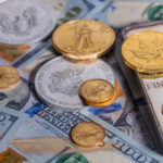 Gold, Silver See Heavy Profit Taking After Both Hit New Highs